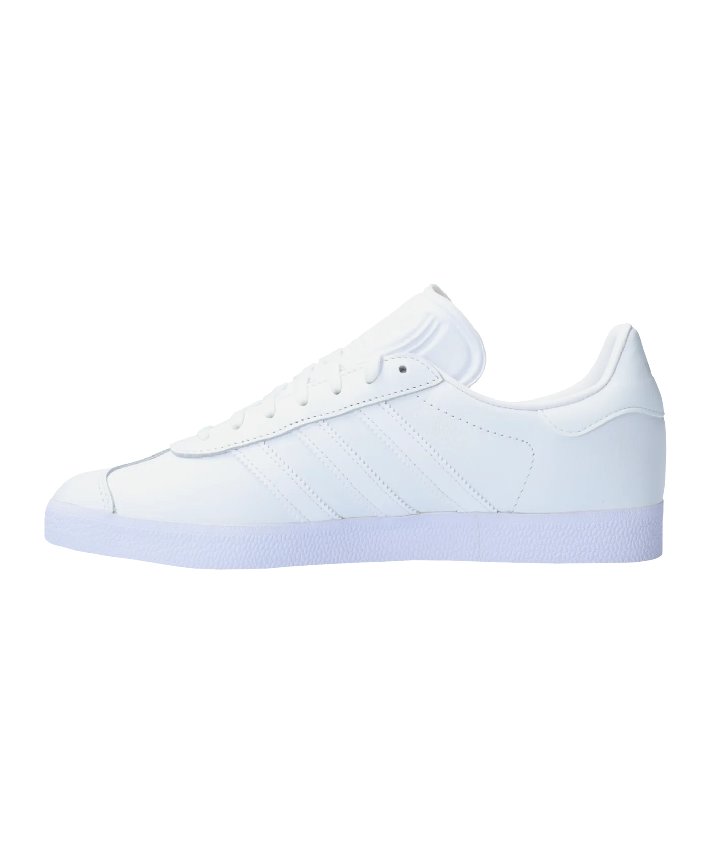 adidas Originals Gazelle Sneaker Weiss