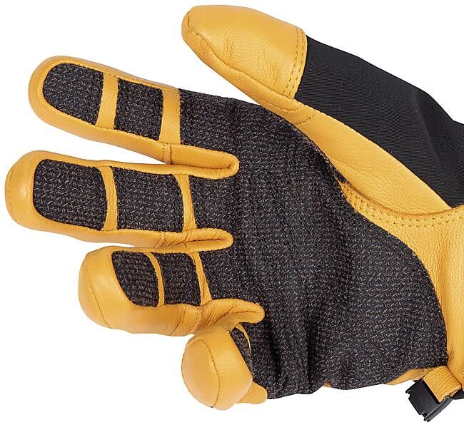 CAMP - GANT DE TRAVAIL GEKO GRIP