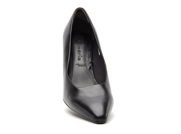 Tamaris escarpins femme 22439 41 noir