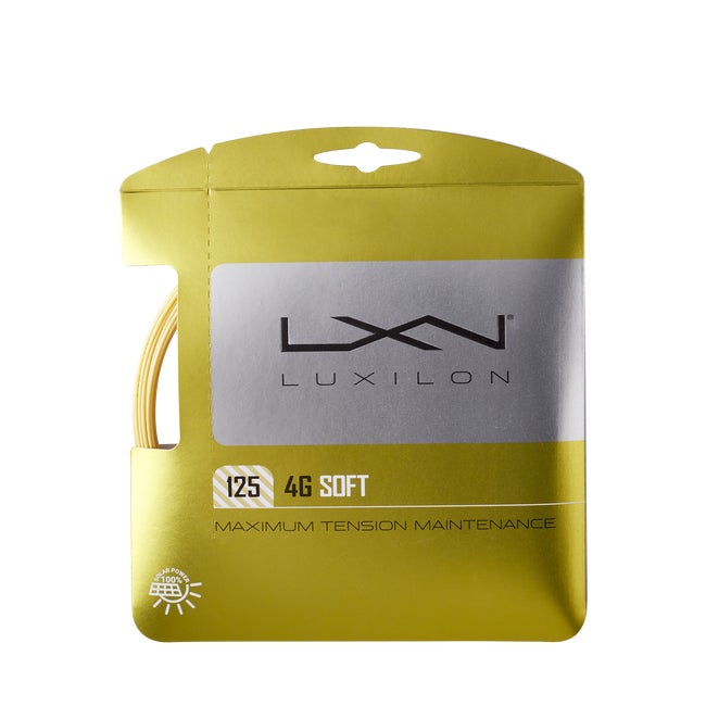 4G Soft 125 Set