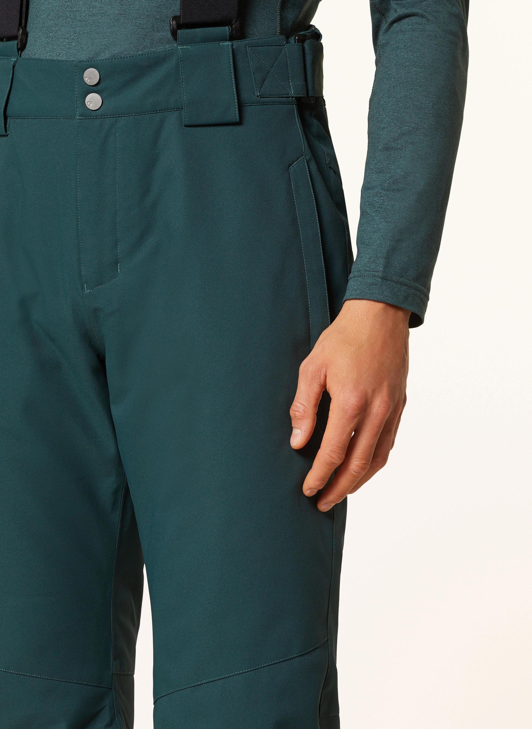 Ziener Skihose TAGA