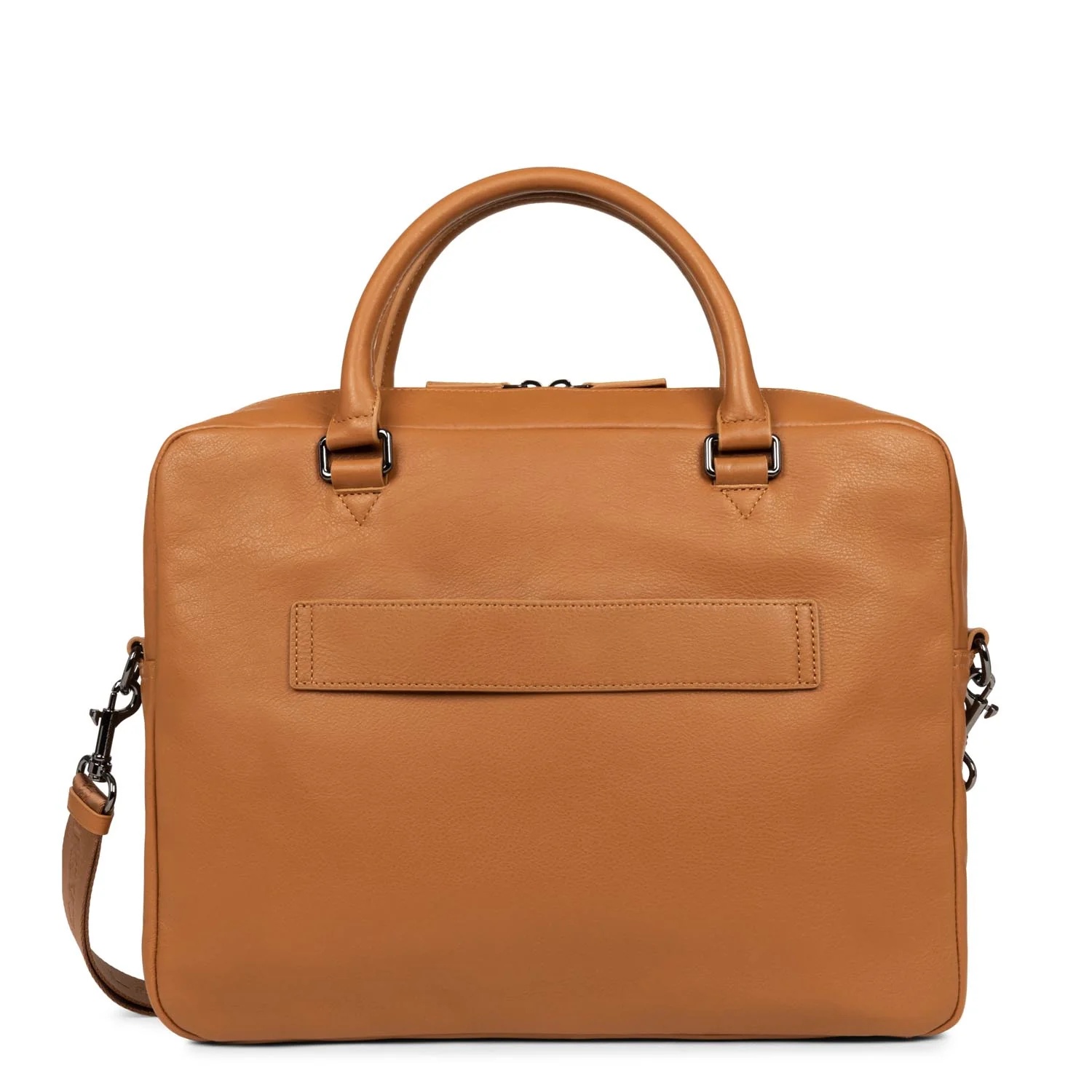 Soft Vintage Homme-Grand porte documents