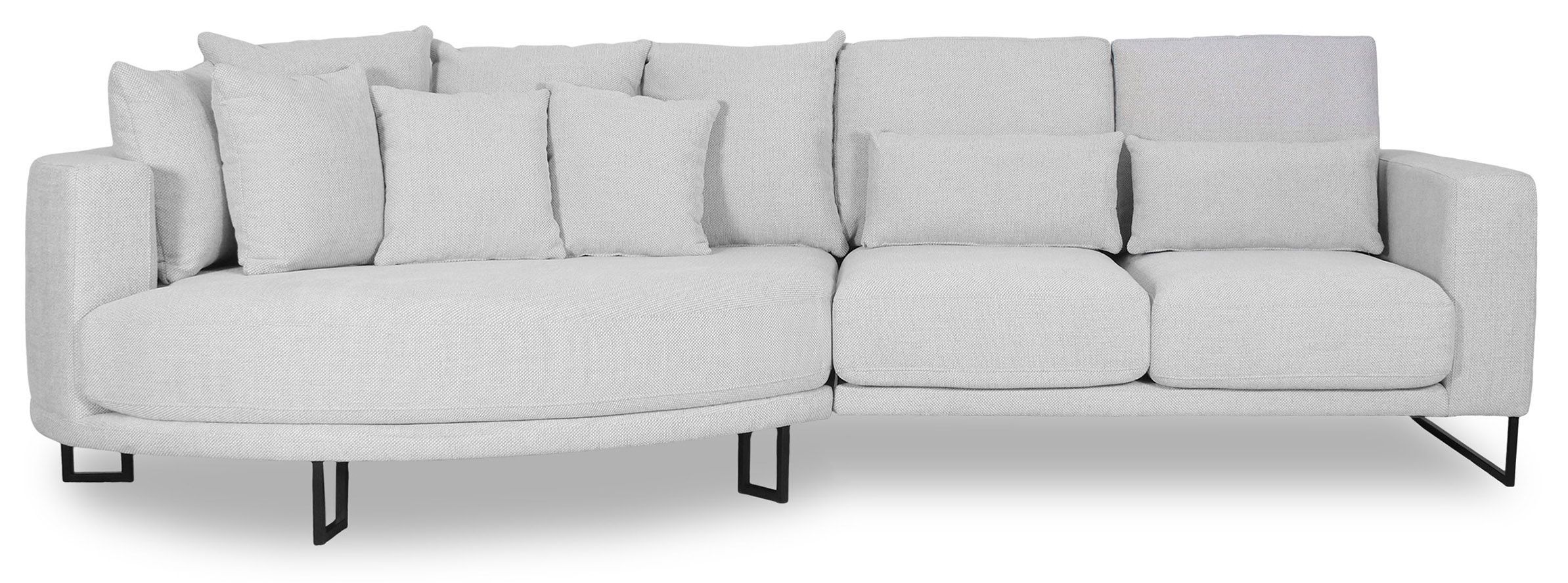 Lounge bank Dordoni II