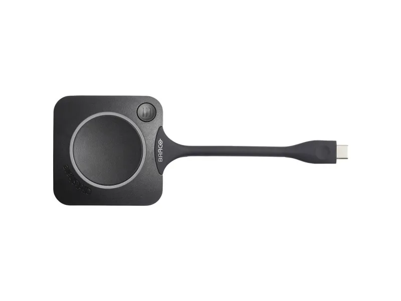 Clickshare Boat USB-C-knap til CX-serien