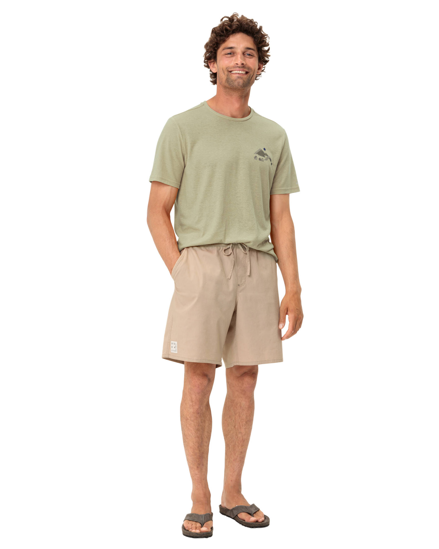 VAUDE| Herren T-Shirt REDMONT II