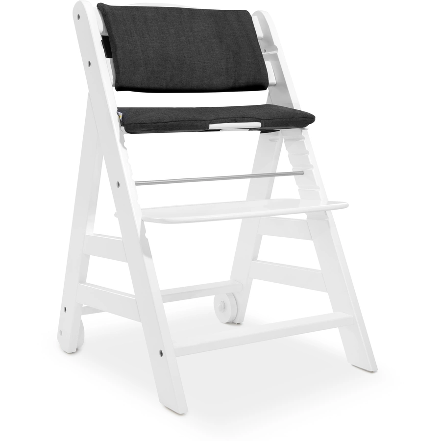 hauck Hochstuhl Beta Plus White