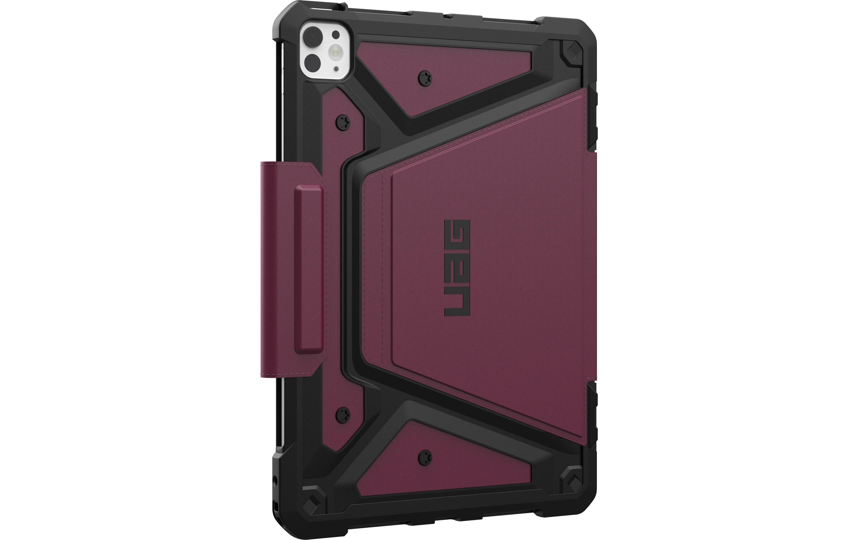Tablet Book Cover Metropolis SE iPad Pro 2024 11
