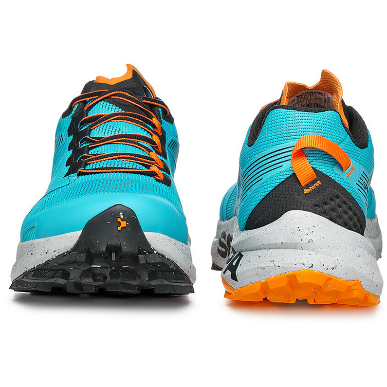 Scarpa Herren Spin Planet Schuhe