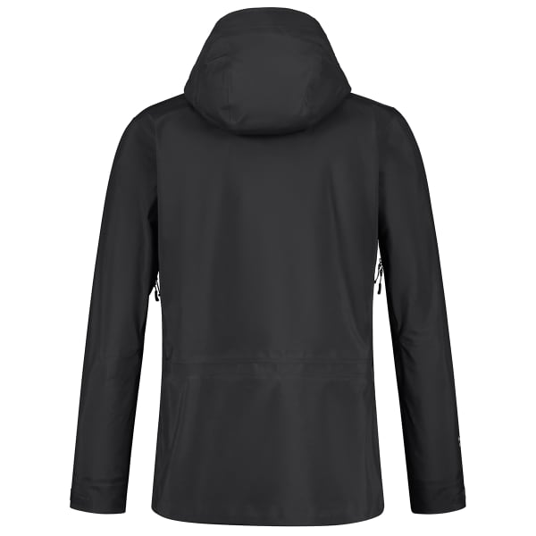 Veste randonnée RAB KANGRI GTX JKT BLACK