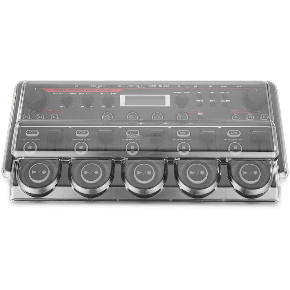 Decksaver Boss RC-505 Cover