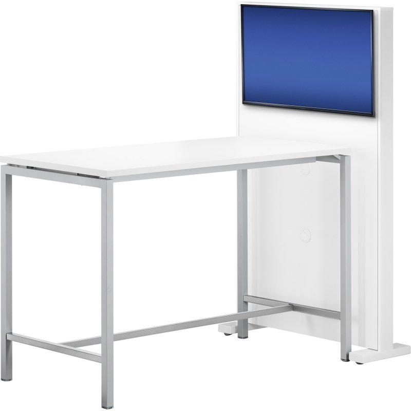 Support TV mobile Boxy/Meeting