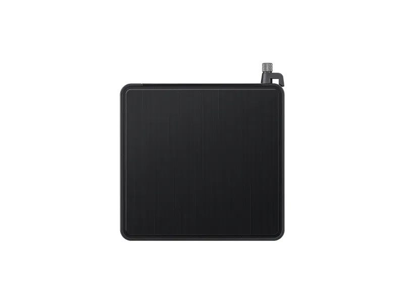 ASUS NUC 14 Pro RNUC14RVHI300000I - Barebone - mini PC 1 x Core 3 100U / op til 4.7 GHz - RAM 0 GB - Intel Graphics - Bluetooth 5.3, IEEE 802.11ax (Wi-Fi 6E), Gigabit Ethernet, 2.5 Gigabit Ethernet - sort