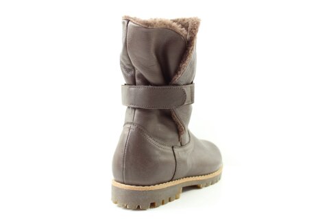 Esgano Stiefeletten