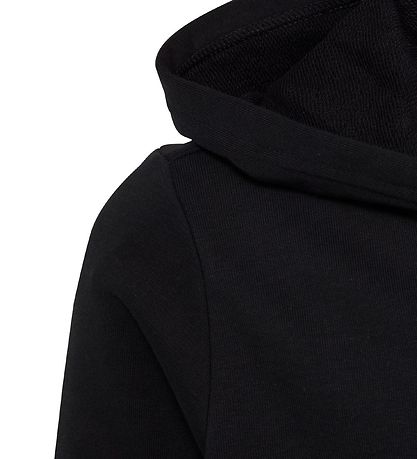 adidas Performance Cardigan - G LIN FZ HD - Schwarz