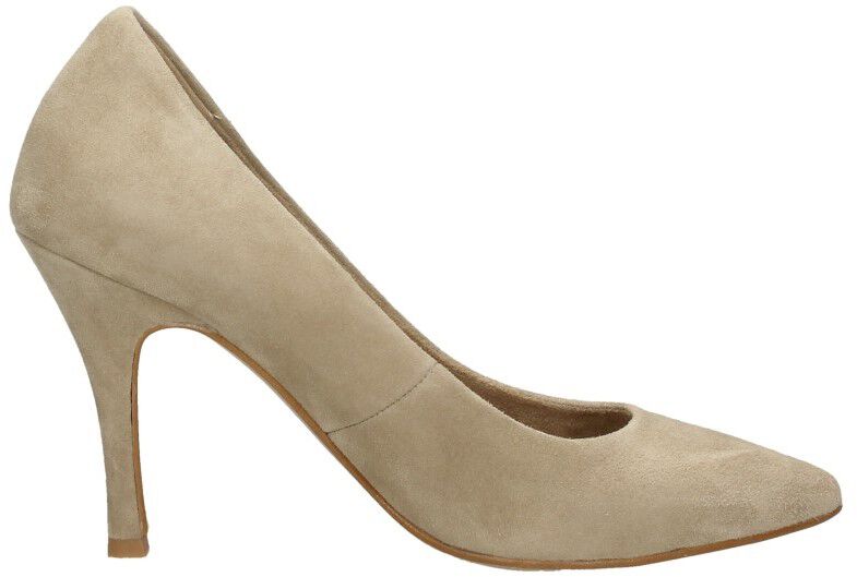 Tamaris Pumps taupe