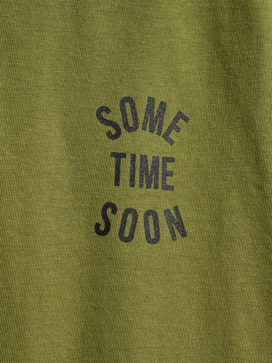 stsREVOLUTION T-SHIRT S/S