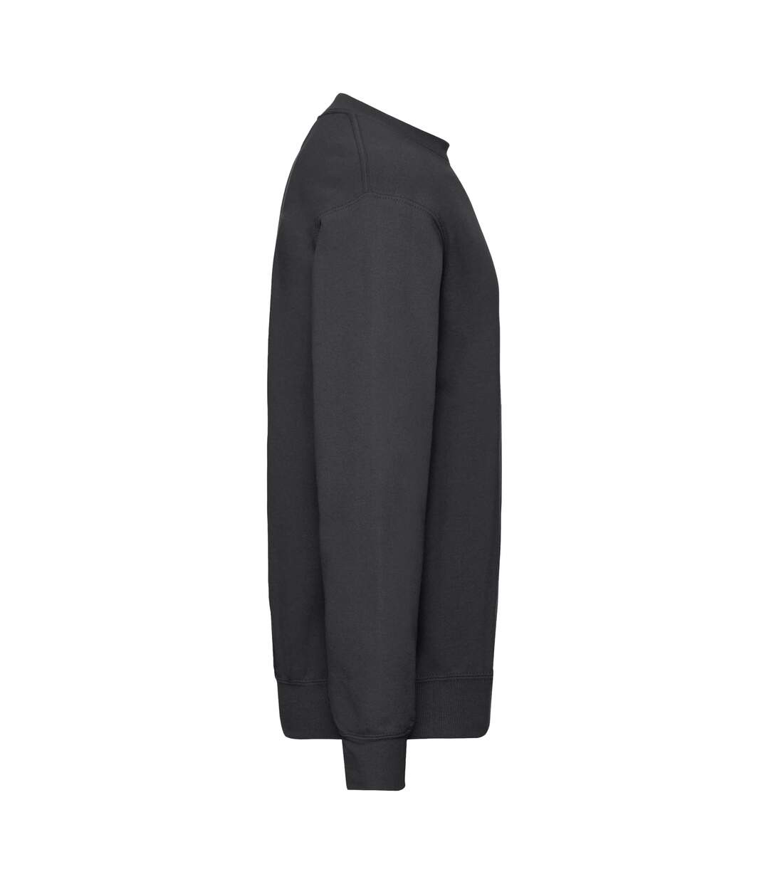 Fruit of the Loom - Sweat CLASSIC - Homme (Gris) - UTRW7886