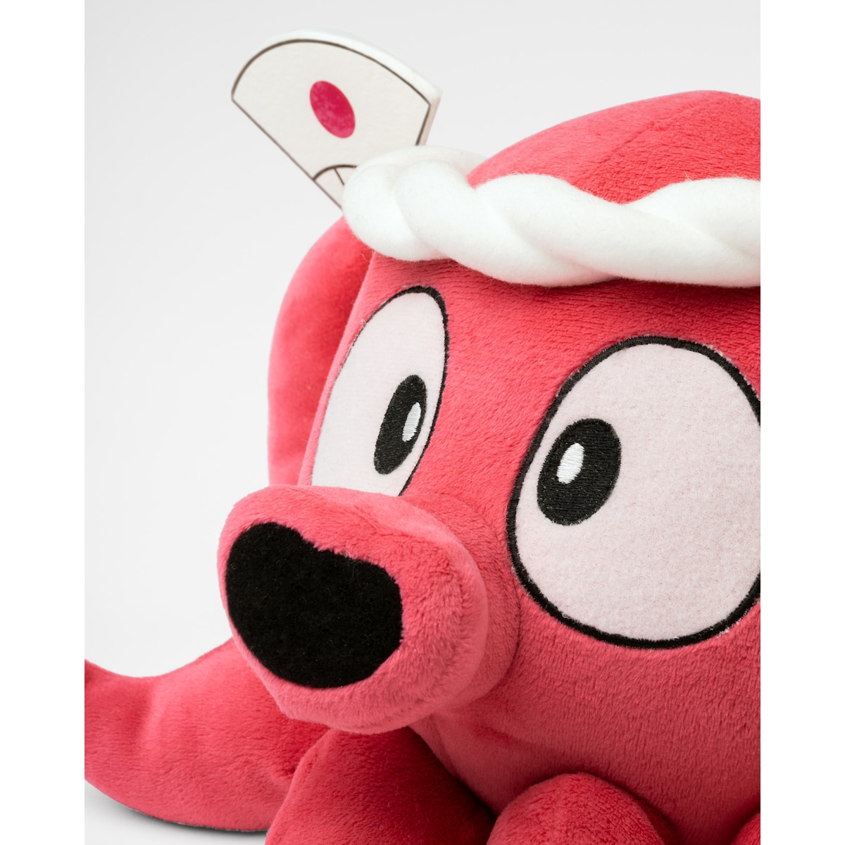 ItemLab Parodius bamse (Tako)
