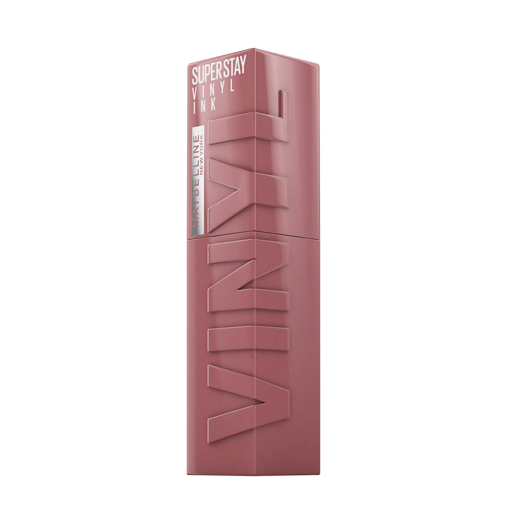miskoopSuperStay Vinyl Ink lippenstift - 110 Awestruck