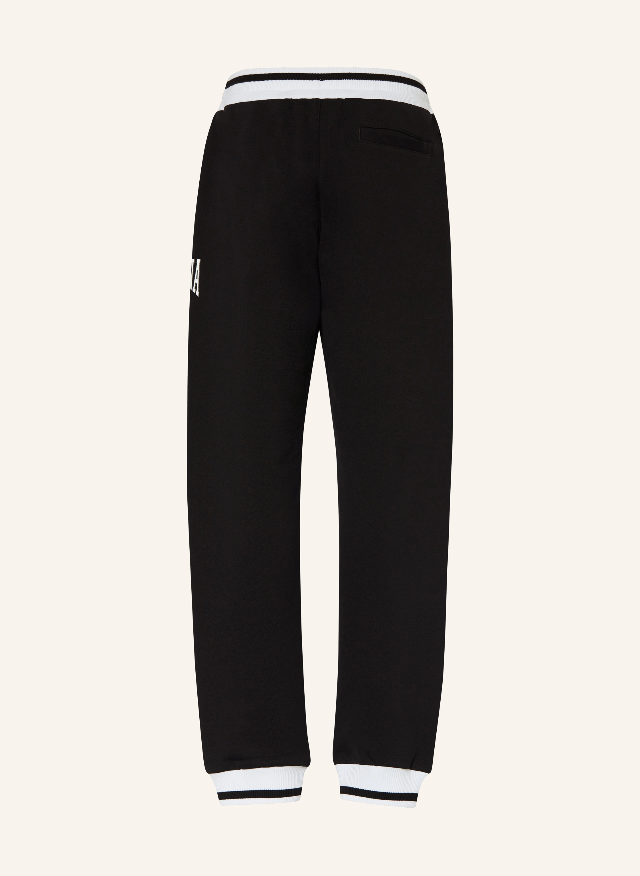 DOLCE & GABBANA Sweatpants