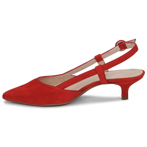 Fericelli - JOLOIE - Rouge