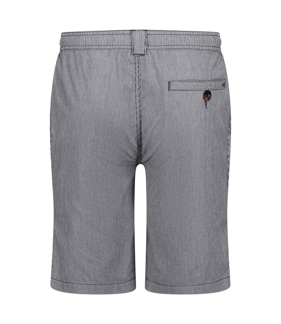 Regatta - Short ALBIE - Homme (Denim foncé) - UTRG7229