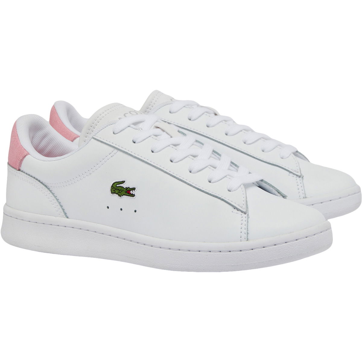 Lacoste Carnaby Set Sneakers Dame