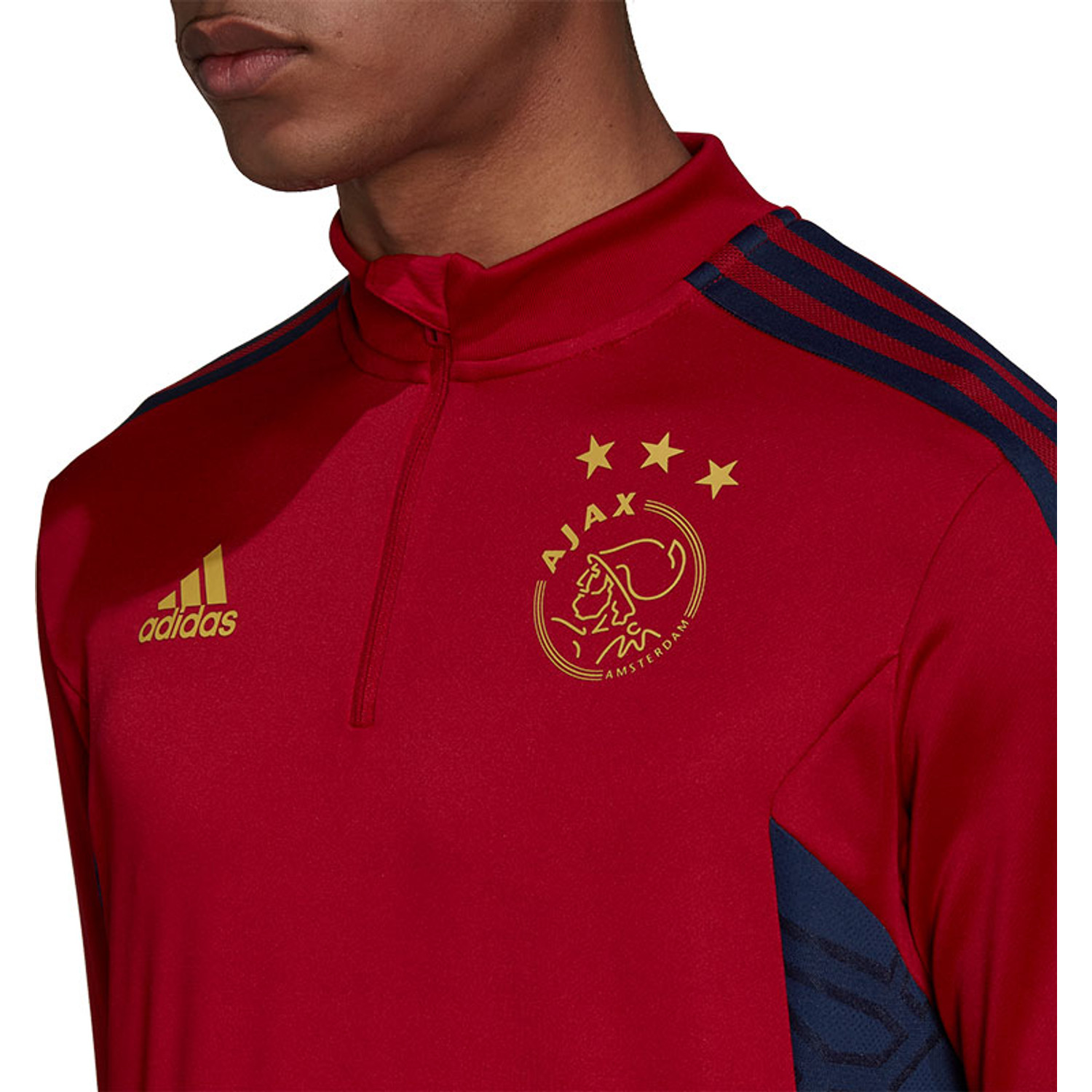 adidas Ajax Trainingspak