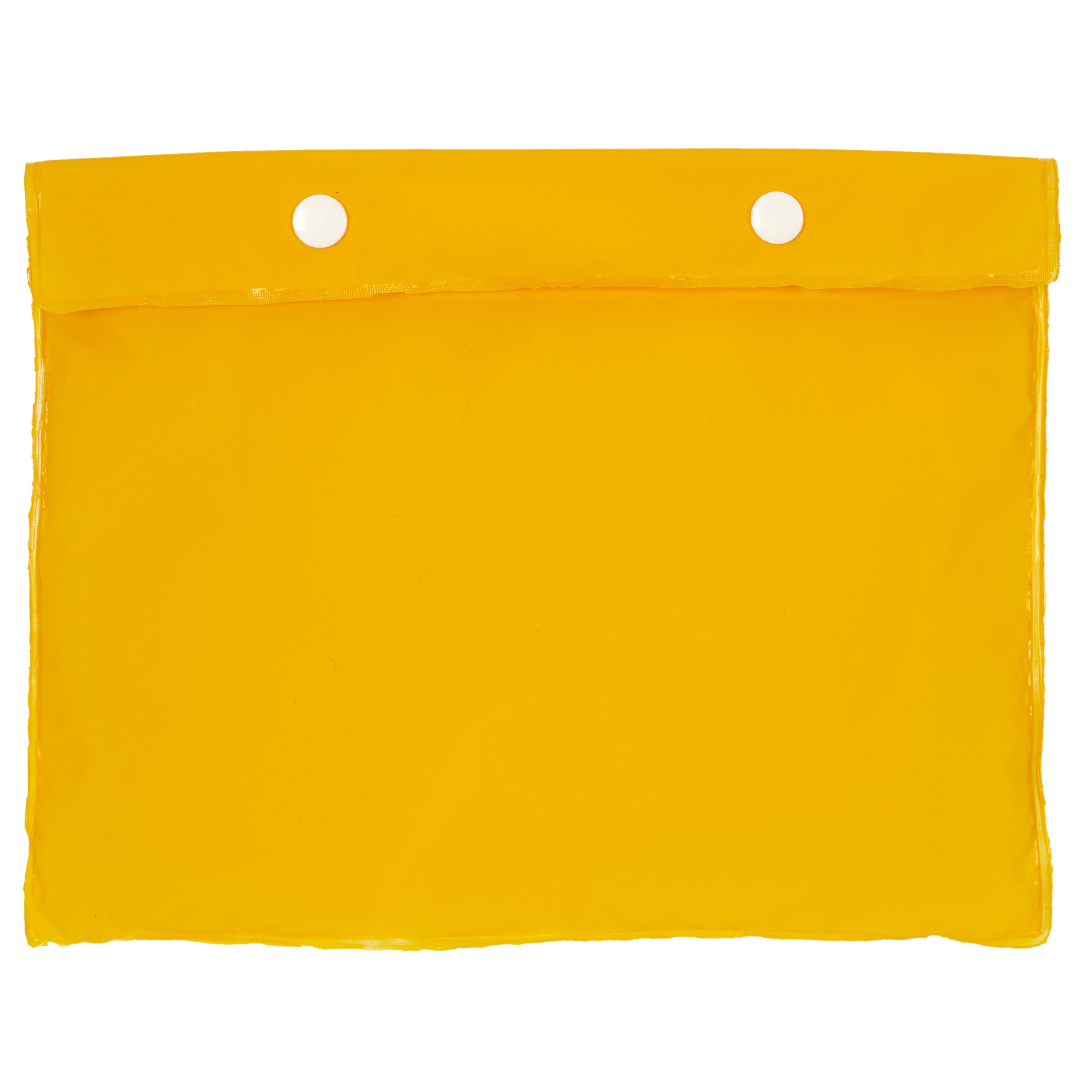CAPE DE PLUIE PLIABLE AVEC POCHETTE 126X100CM