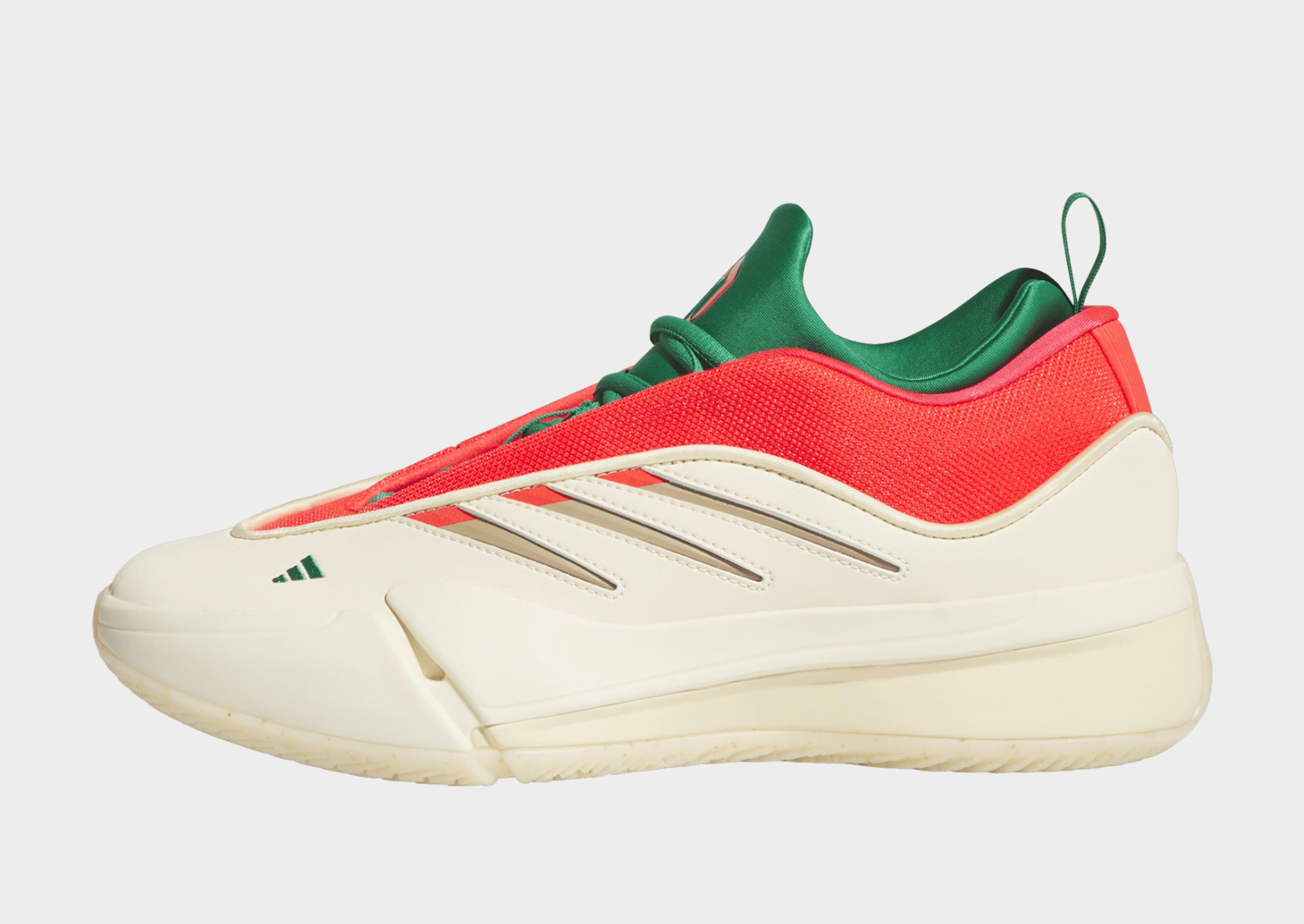 adidas Chaussure Dame 9
