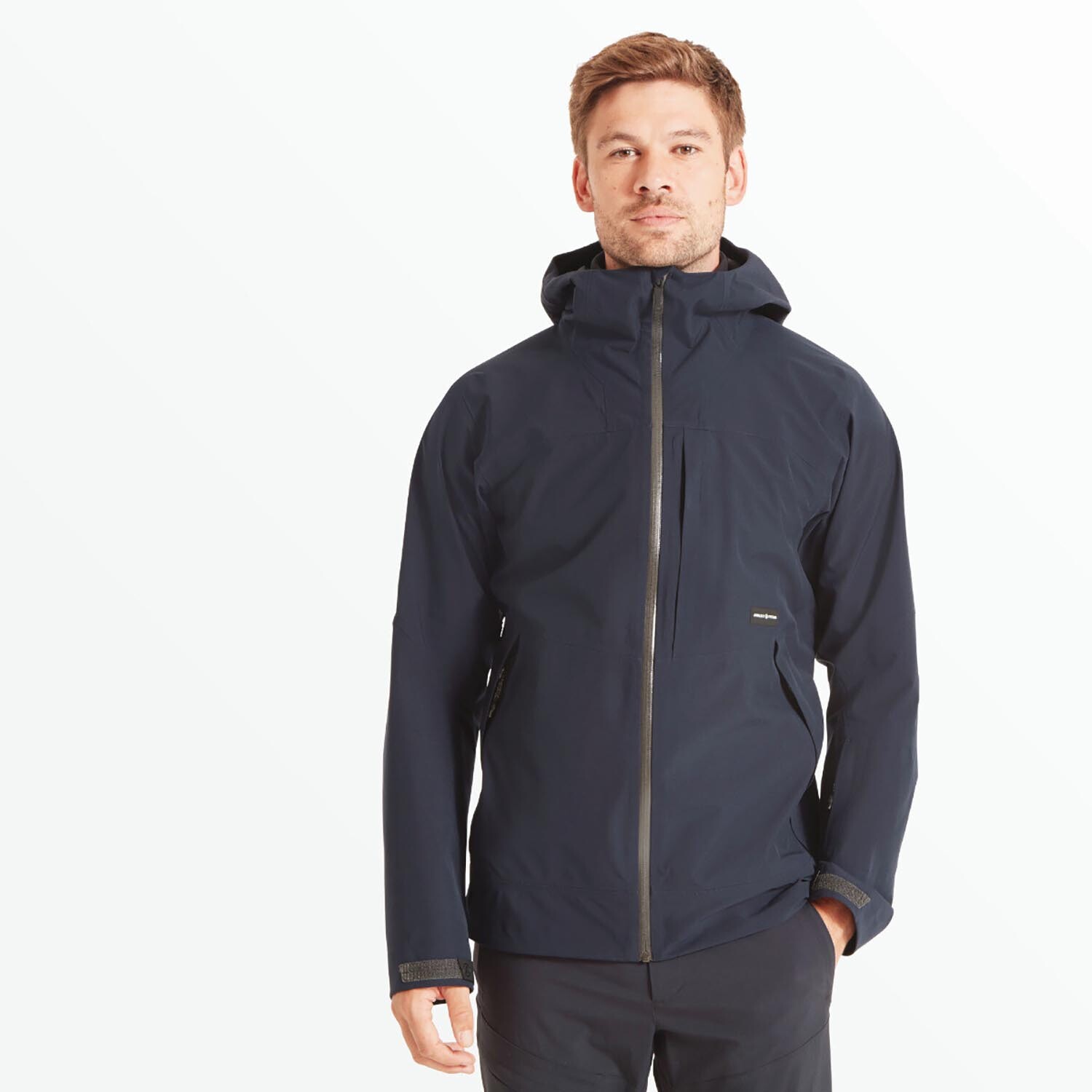 Artilect Mens Grandview 3L Jacket