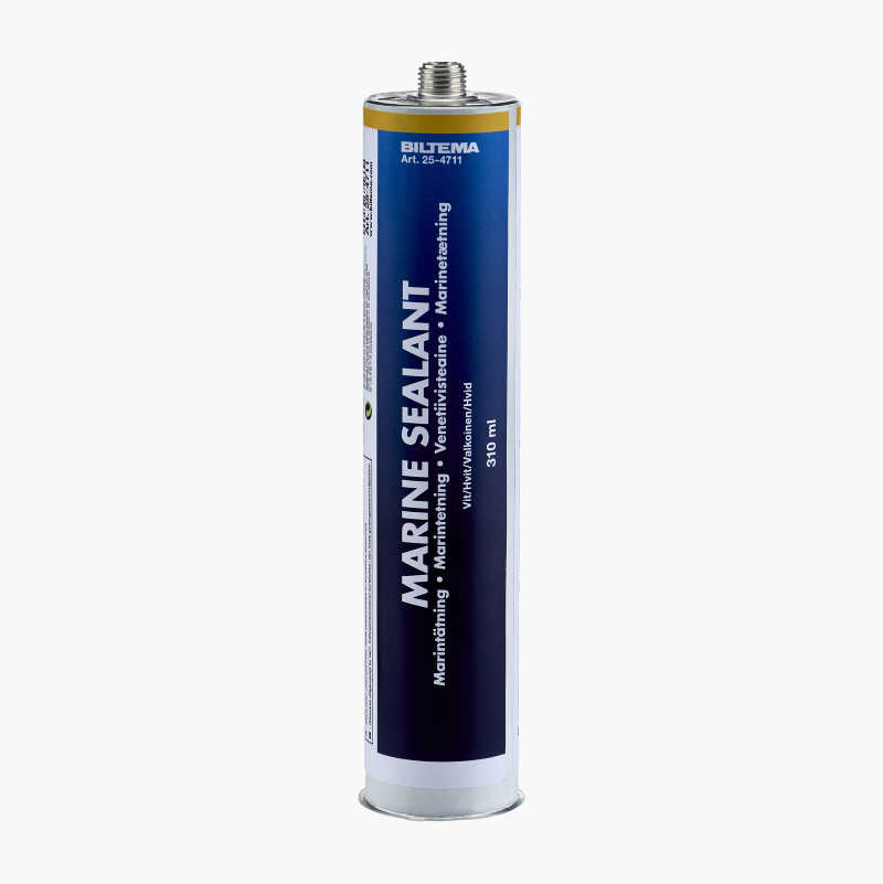 Marintetning hvit, 310 ml
