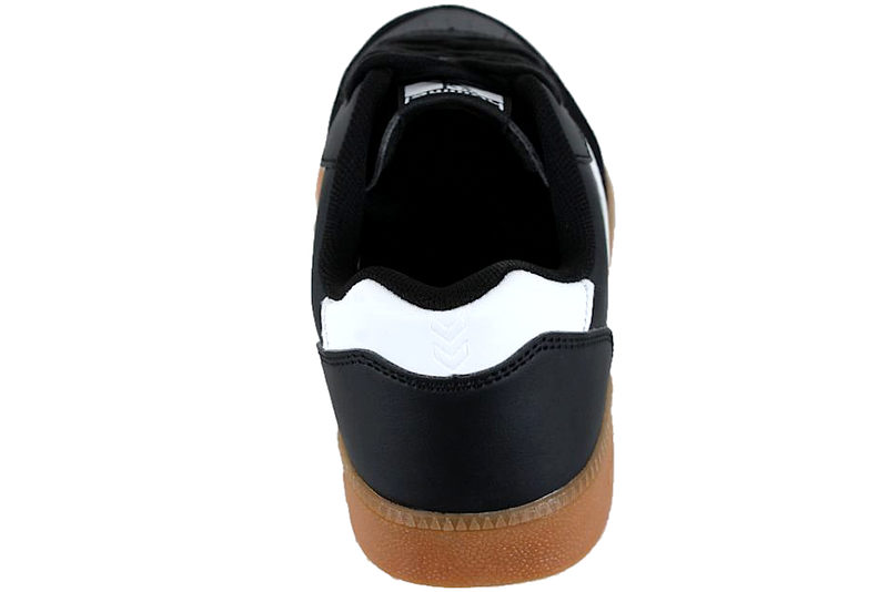 HUMMEL HANDBALL PERFEKT SP BLACK SNEAKER