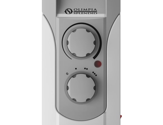 OLIMPIA SPLENDID - Radiateur bain d'huile CALDORAD HUMI 13