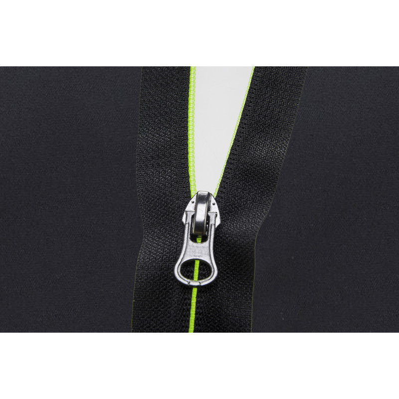 Portwest Urban jack L zwart/grijs