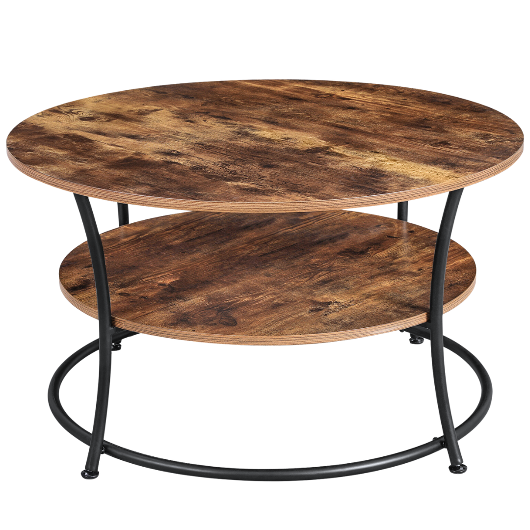 holz4home® Couchtisch 