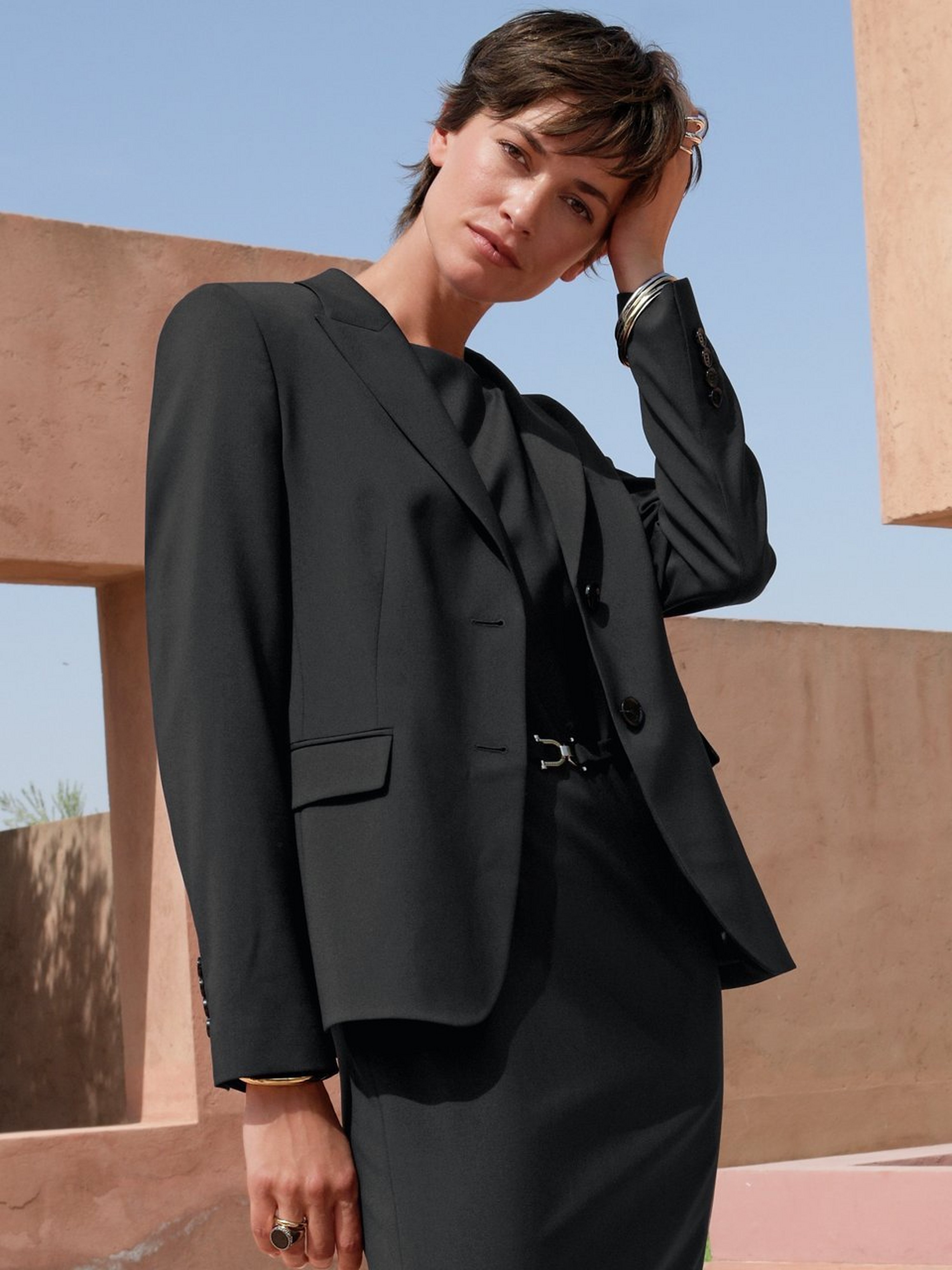 Blazer Juleah