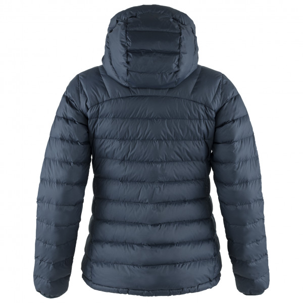 Fjällräven - Women's Expedition Pack Down Hoodie - Donsjack