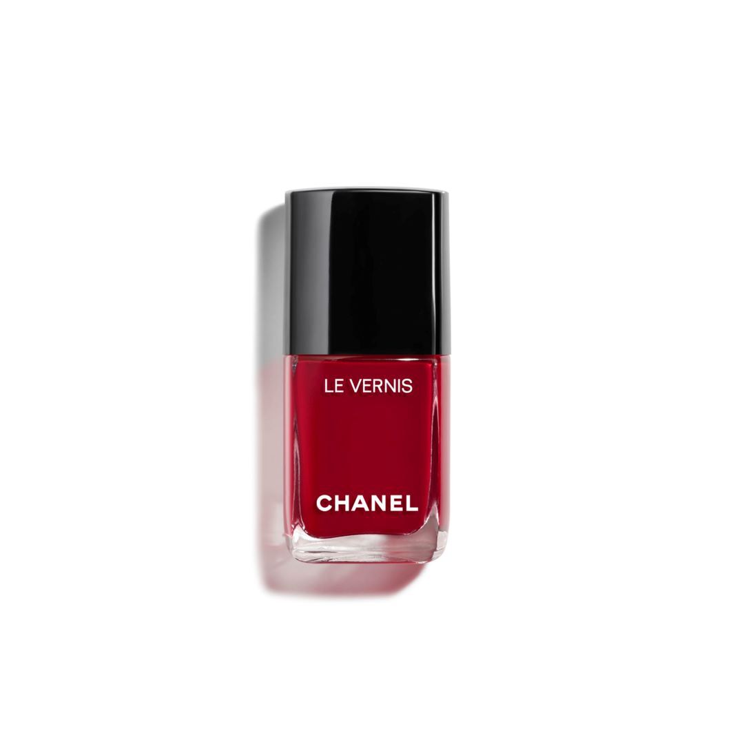 CHANEL LE VERNIS COR E BRILHO DE LONGA DURAÇÃO