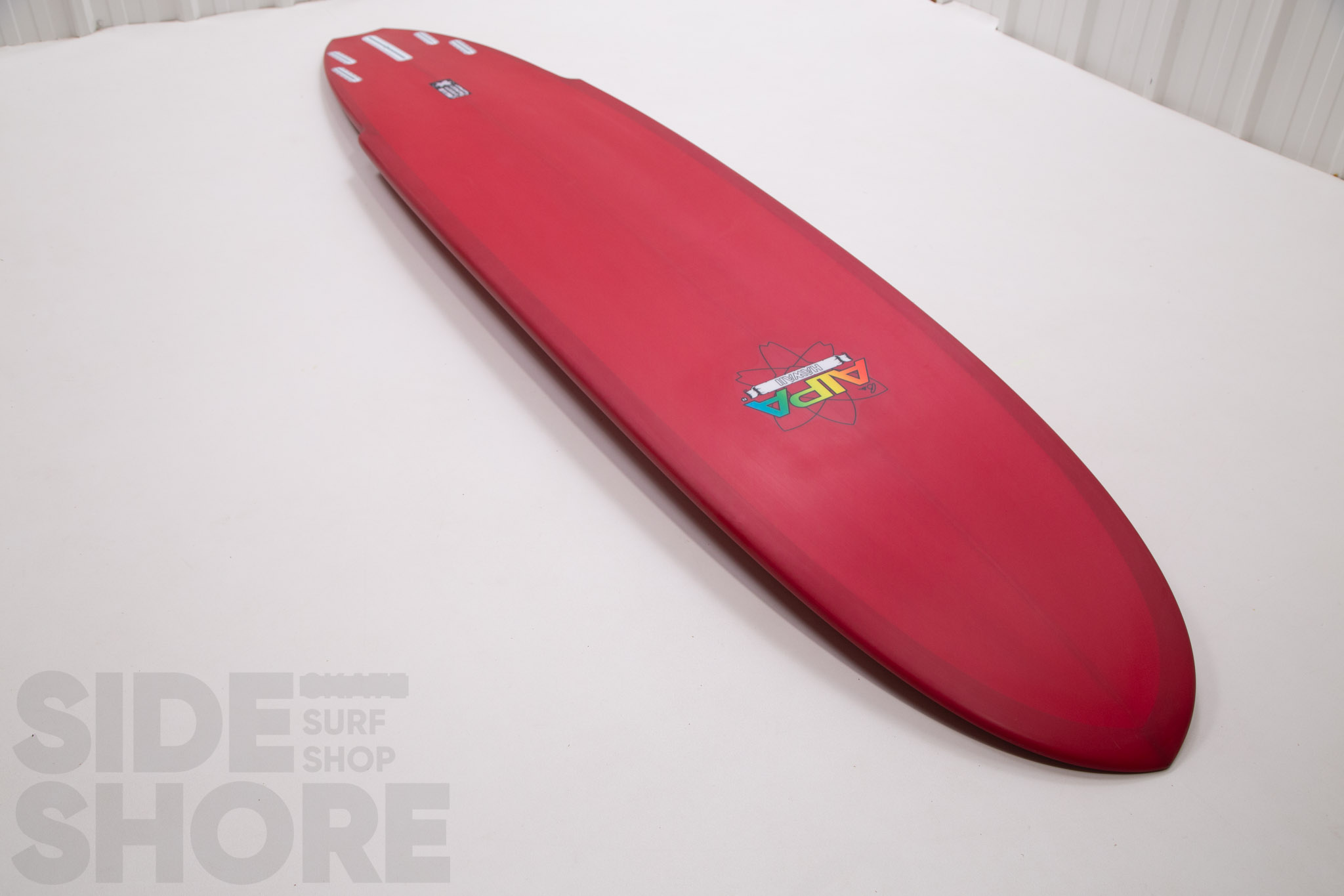 AIPA The Big Brother Sting - Tint Red - 9'2 x 23 1/4
