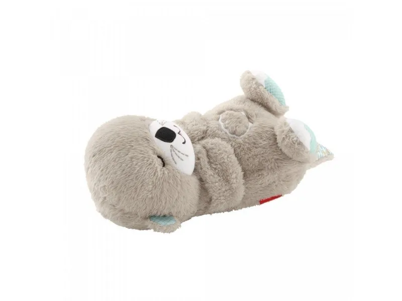 Fisher Price Soothe 'n Snuggle Otter
