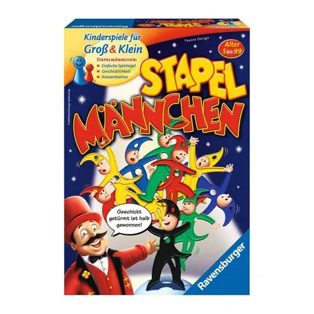 Ravensburger Stapelmännchen