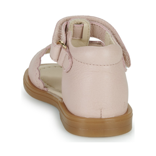 Little Mary - CIDONIE - Rose