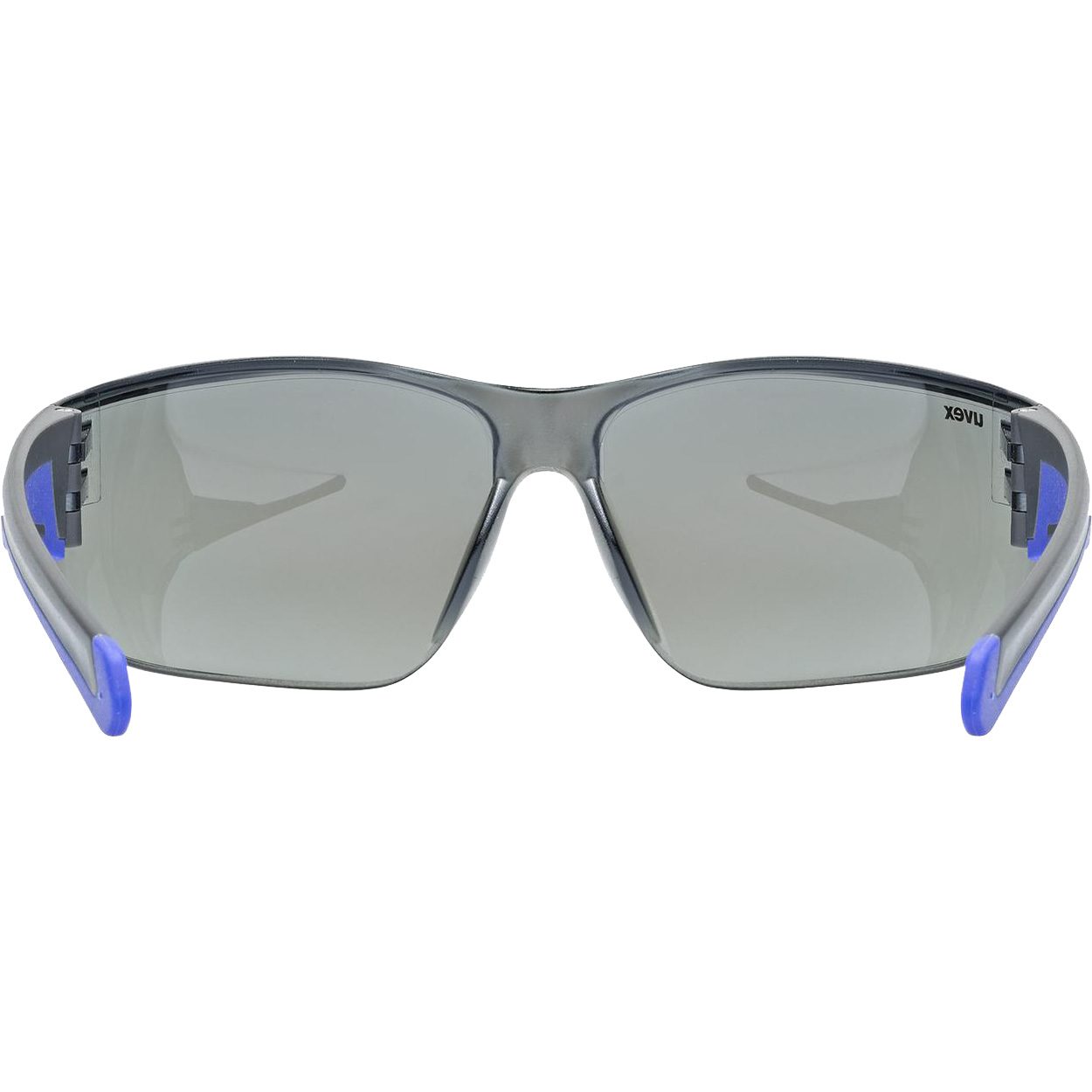 Uvex equate Sonnenbrille black
