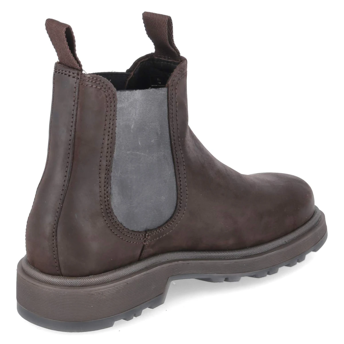 GantChelsea Boots BLISDOR - darkbrown
