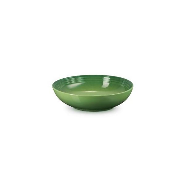 Le Creuset Taça Vancouver 32cm - Bamboo Verde - LC60120324080099
