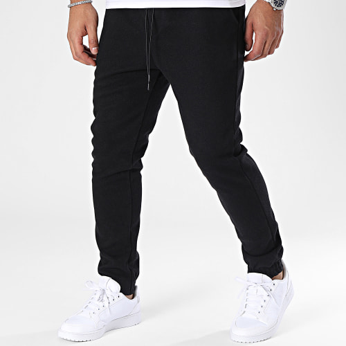Pantalon Jogging Noir