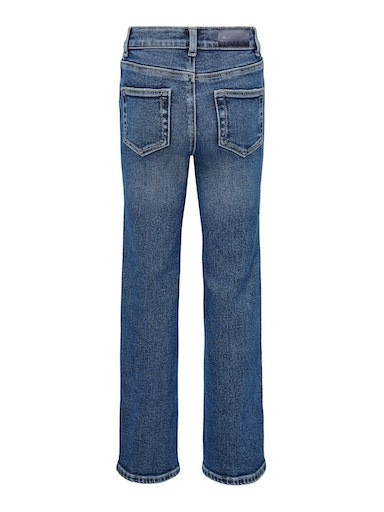 KIDS ONLY Bootcut-Jeans »KOGJUICY WIDE LEG DNM CRO557 NOOS«
