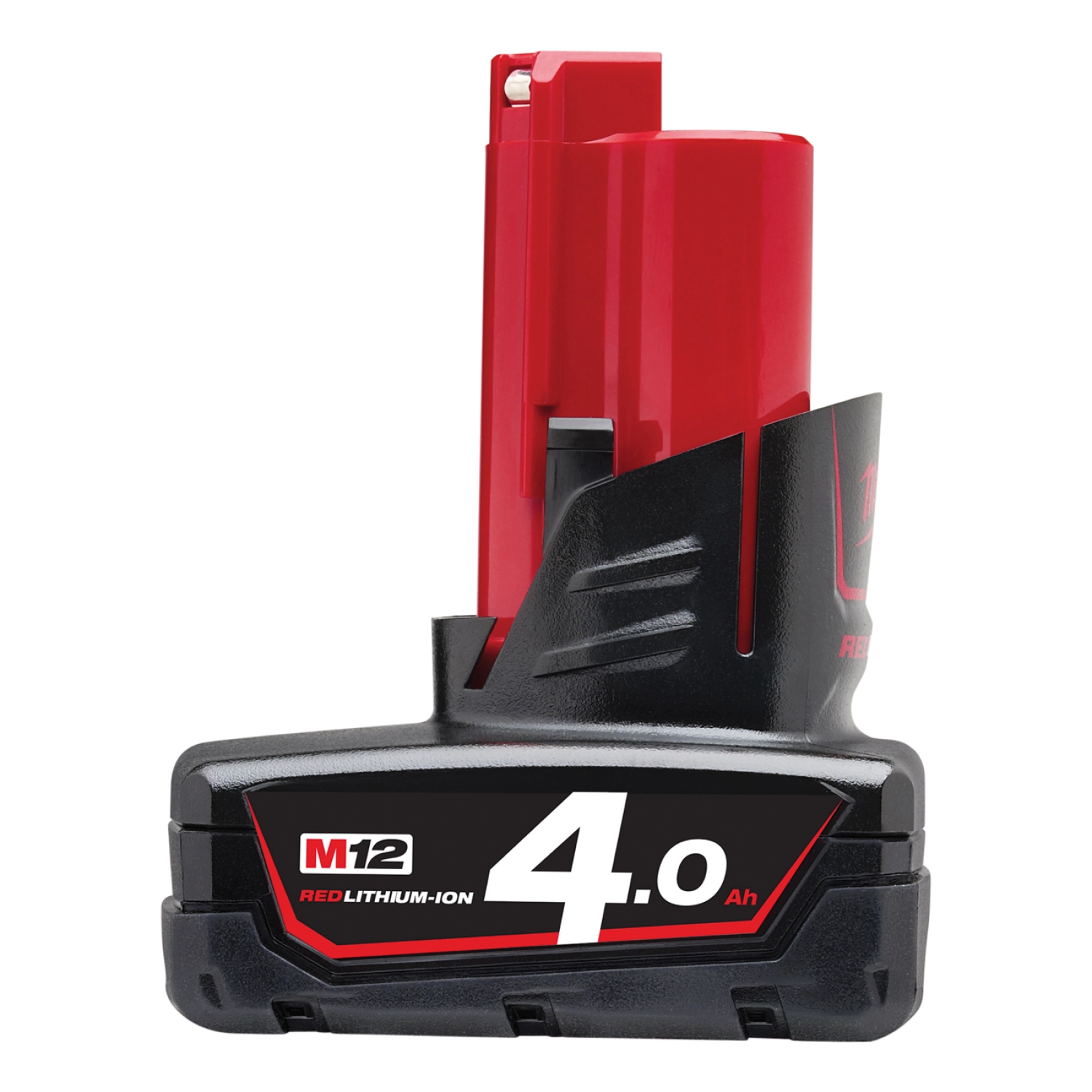 Milwaukee M12 B4 12V Li-ion accu - 4.0Ah