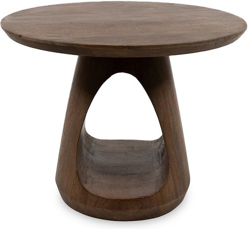 Salontafel Bremen ⌀60  x H45 cm